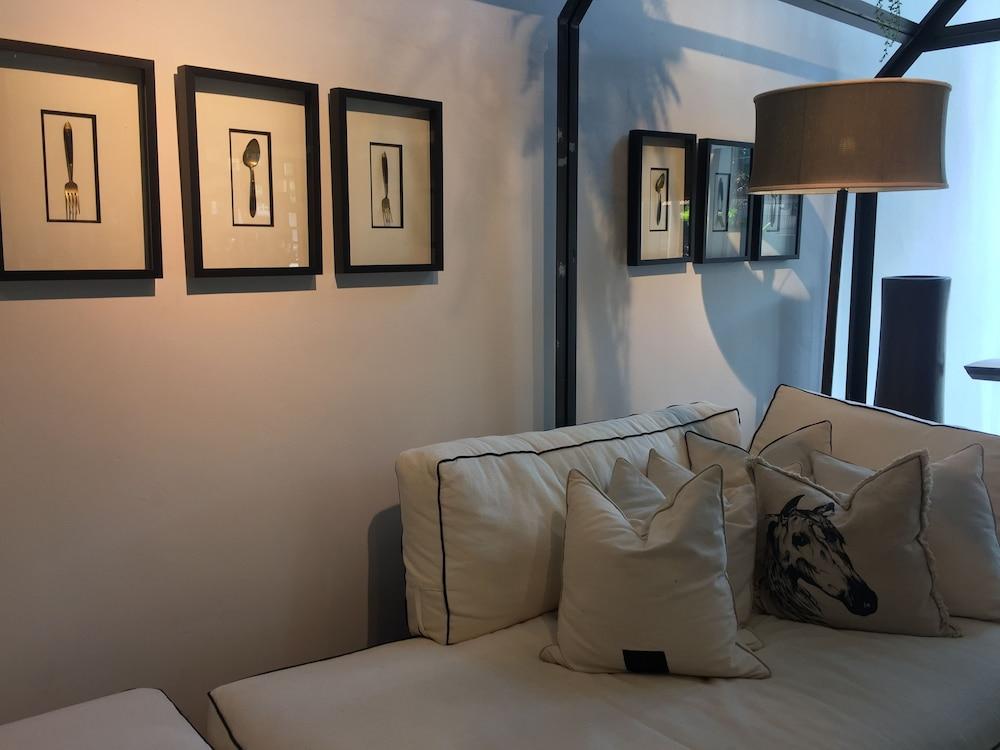 M Roof Hotel & Residences Ipoh Dış mekan fotoğraf